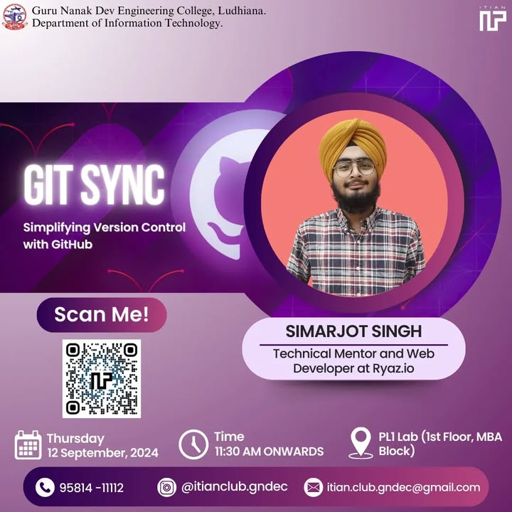 Git-Sync