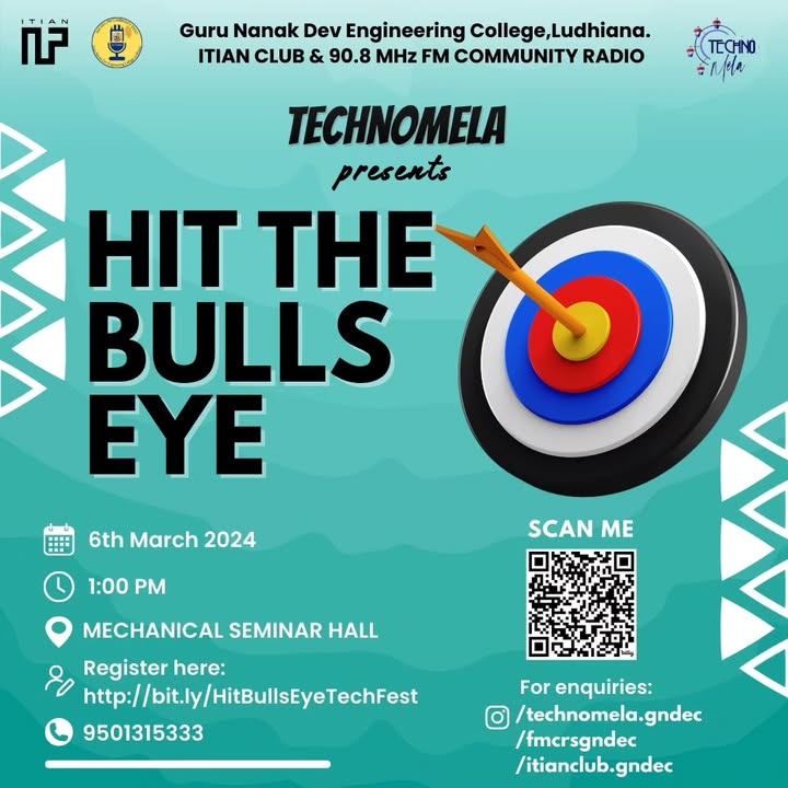 technomela