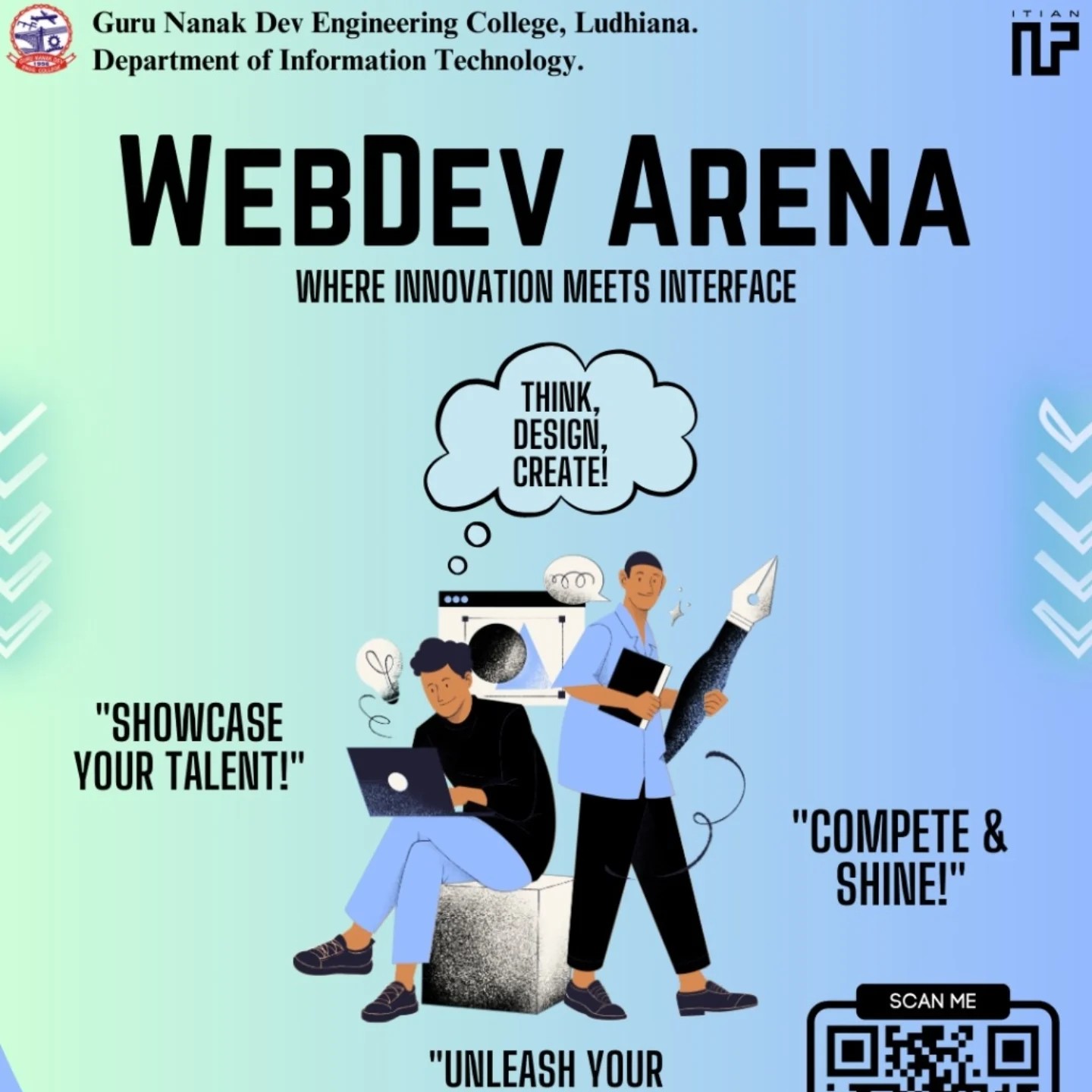 webdev-arena