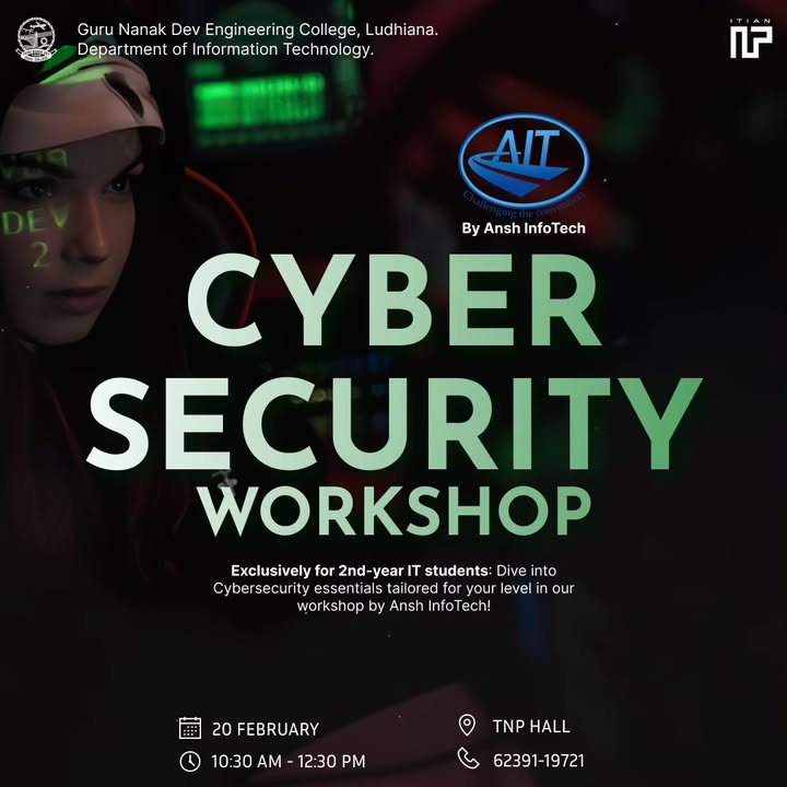 workshop-cyber