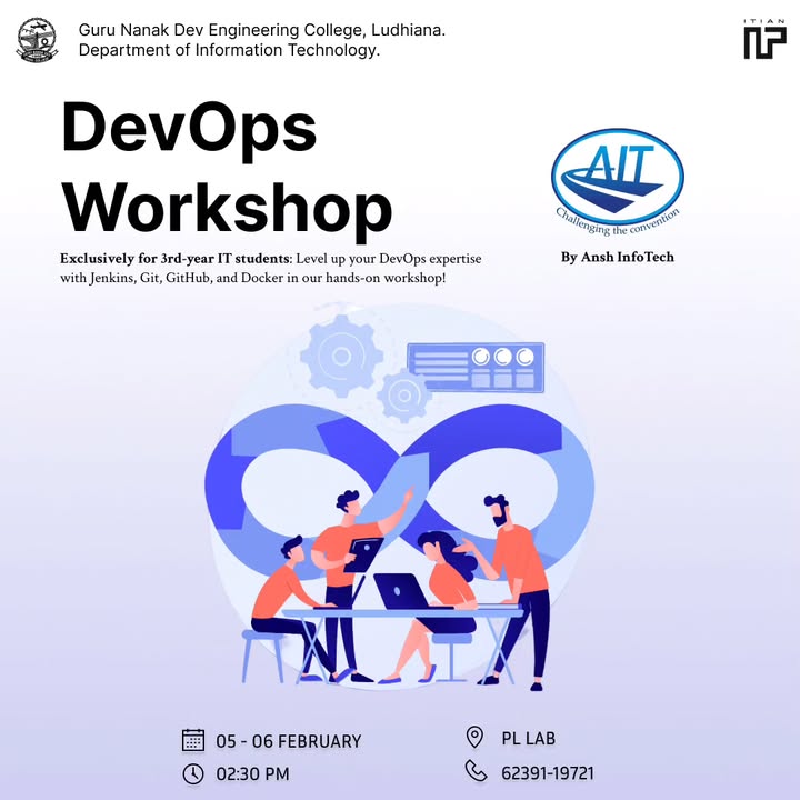 workshop-devops